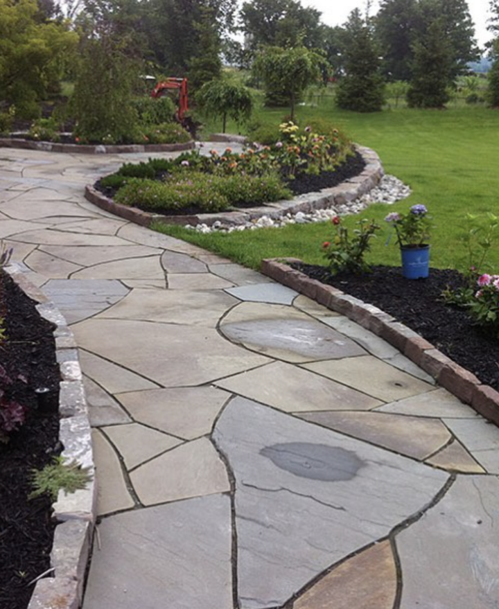 20 Best Garden Edging Ideas to Transform Your Outdoor Space