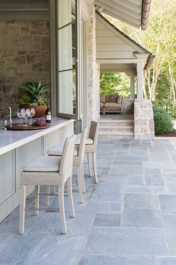 10 Perfect Patio Ideas to Elevate Your Outdoor Space