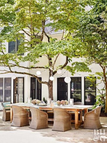10 Perfect Patio Ideas to Elevate Your Outdoor Space