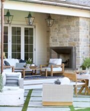 10 Perfect Patio Ideas to Elevate Your Outdoor Space