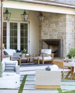 10 Perfect Patio Ideas to Elevate Your Outdoor Space