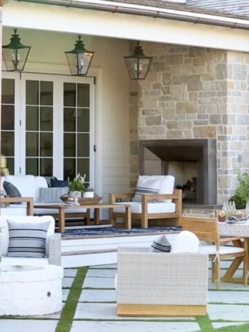Discover 10 stunning patio ideas to transform your outdoor space into the ultimate retreat! From cozy corners to vibrant entertainment zones, find your inspiration here.