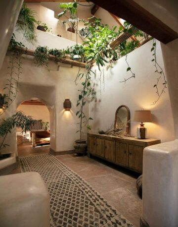 10 Best Tips for Sustainable and Eco-Friendly Interior Design - NP