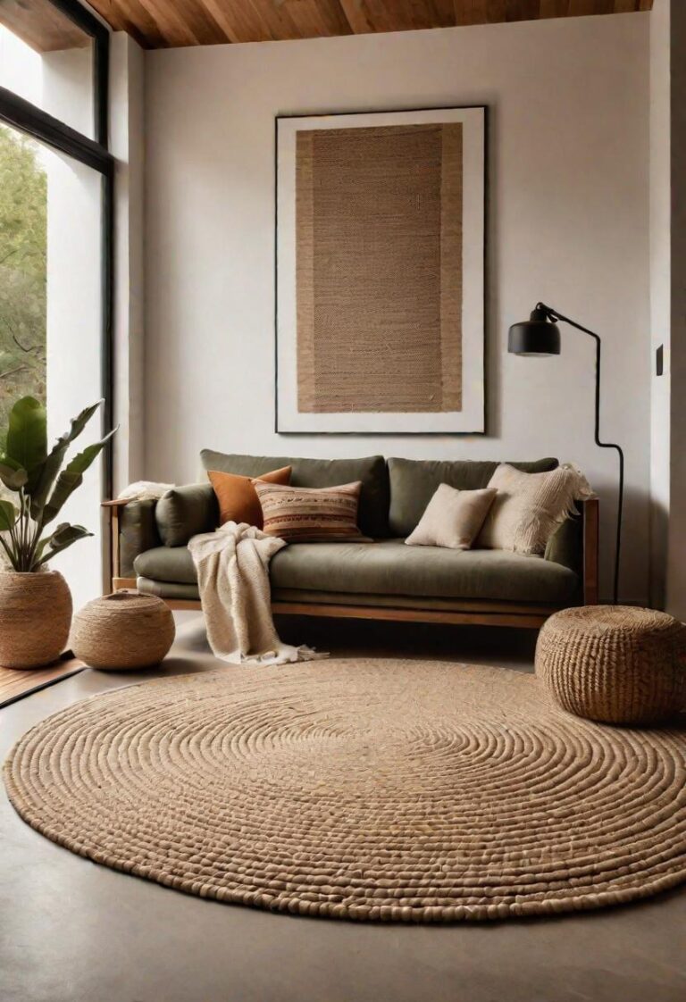 10 Best Tips for Sustainable and Eco-Friendly Interior Design - NP