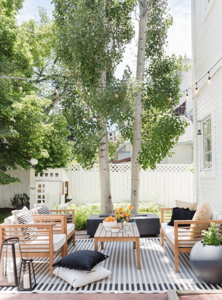 Discover simple yet effective tips for maintaining your backyard patio. Dive into my helpful guide on cleaning, sealing, weed removal, furniture care, and more. Embrace a laid-back, relaxed outdoor living vibe while keeping things tidy and professional. Turn your patio into a true home retreat!