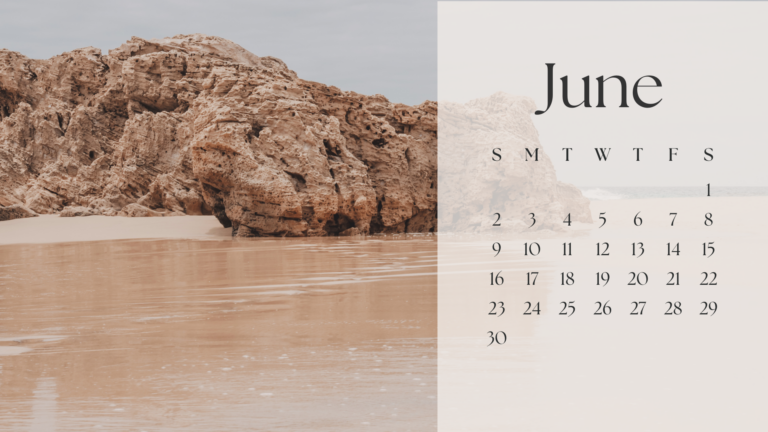Free June 2024 Desktop Calendar Backgrounds; Here are your free June backgrounds for computers and laptops. Tech freebies for this month!