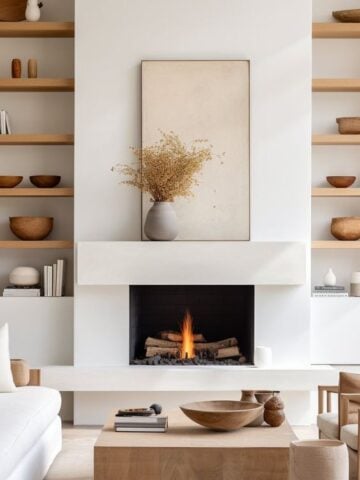 5 Ways to Achieve a Modern Minimalist Design Look in Your Home - Dive into a world where less is way more! Discover 5 simple yet savvy tips to nail that modern minimalist vibe in your space. Whether you're a design pro or a total newbie, we've got the lowdown to transform your home into a clutter-free sanctuary.