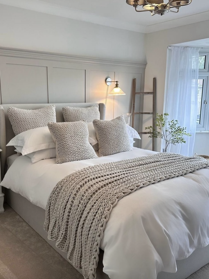 Top 10 Bedroom Trends You Will LOVE Nikki