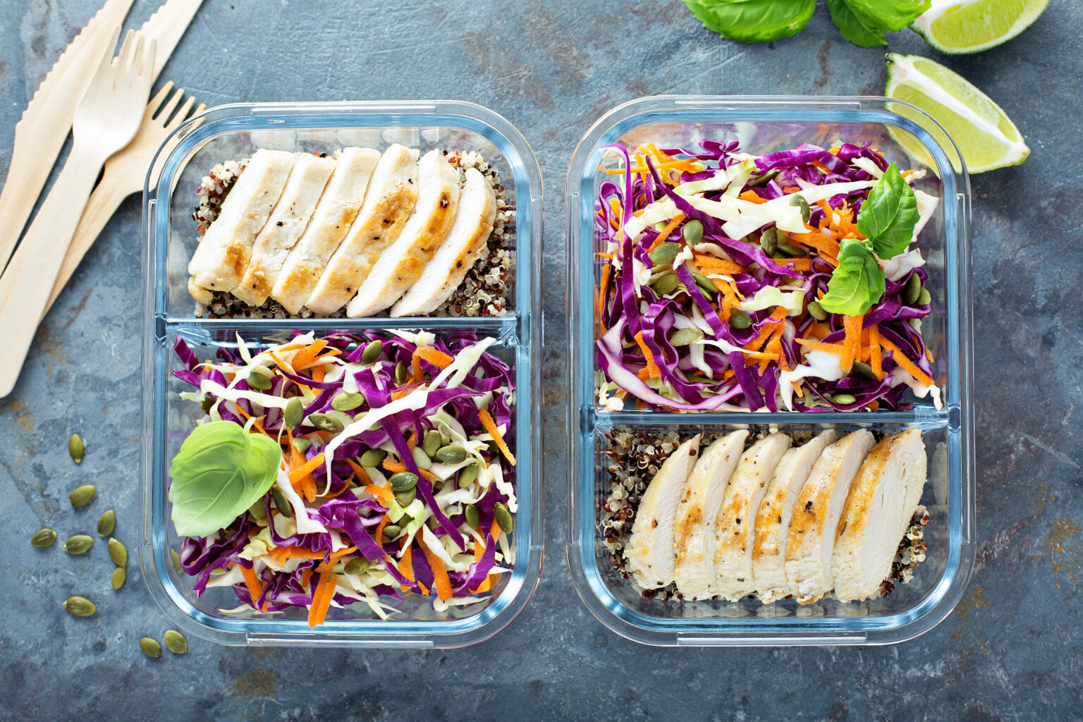 Meal Prep Tips for Students Who Want to Save Time During the Week