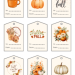 Ready to spruce up your autumn gifts? Snag my collection of 27 free fall printable gift tags—perfect for any occasion! Spice up your presents with a seasonal touch that's as easy as print, cut, and attach.