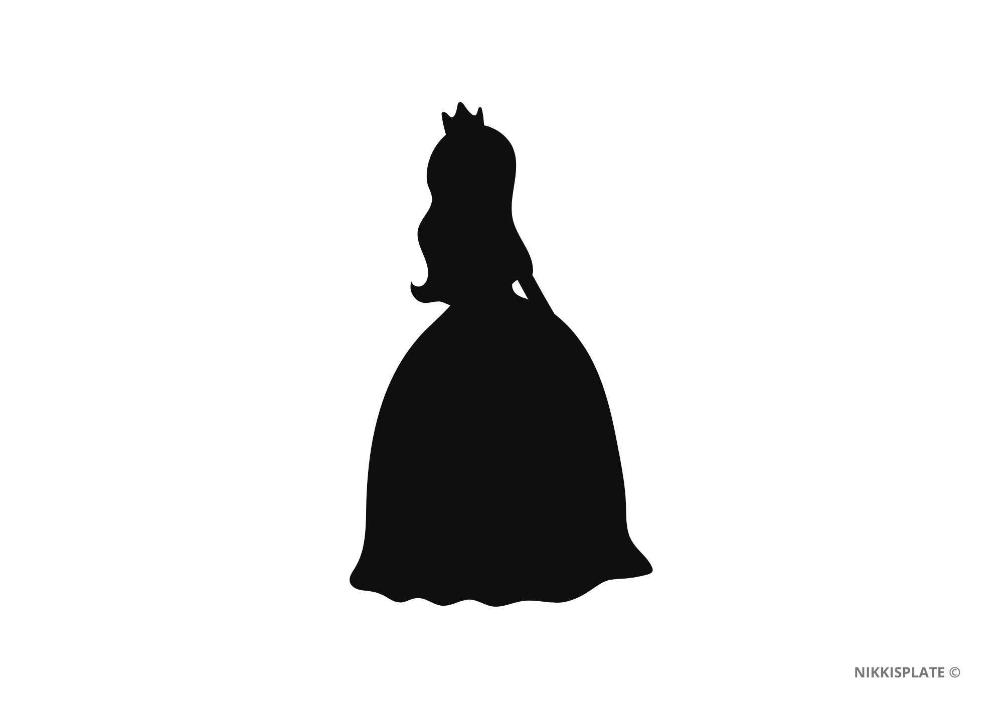 20 FREE Disney Pumpkin Carving Stencils (Printables) - NP