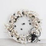 15 Creative DIY Halloween Wreath Ideas - Get ready to unleash your creativity with these 15 easy DIY Halloween wreath ideas! Perfect for any skill level, you'll find all the inspiration you need to make your front door spooktacular this fall.