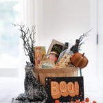 Surprise your wife or girlfriend this Halloween with theses boo basket ideas! Packed with tips on cozy, spooky, and sweet gifts, my guide helps you create a thoughtful surprise she'll absolutely adore.