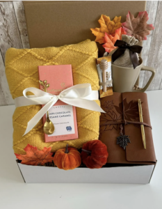 15 Boo Basket Ideas Your Wife or Girlfriend Will LOVE! - NP