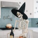 15 Halloween Skeleton Decor Ideas - Dive into the spooky, fun world of Halloween with my top 15 skeleton decor ideas! Get ready to bring those bones to life in your home with creativity and charm. Perfect for the Halloween enthusiast eager to add a unique twist to their decor.