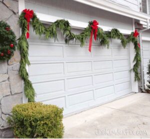 Get ready to deck out your garage door with holiday cheer! Dive into this list of 15 festive Christmas garage door ideas that'll make your home the brightest on the block.