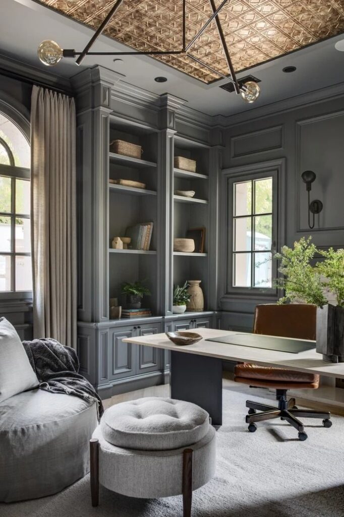 Neuro Interior Design – Creating Spaces That Feel as Good as They Look