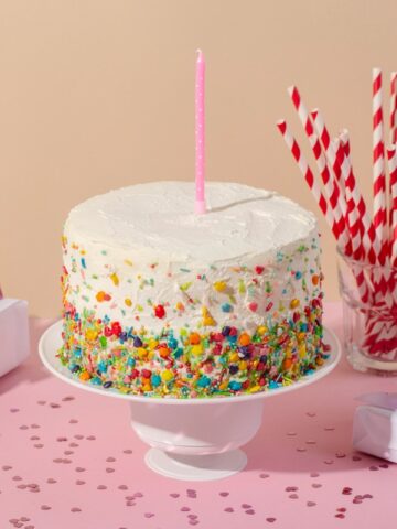 Celebrate New Year with Unique Cake Creations