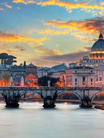 Essential Tips for Planning a Stress-Free Family Trip to Rome