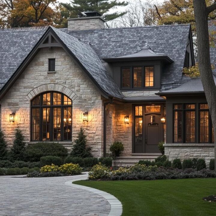 30 Hallway Light Fixtures to Brighten Your Home - Nikki's Plate