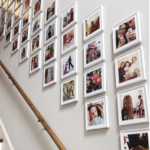 Gallery Wall Trends for 2025: What's In and How to Style Yours