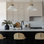 Discover the power of luxury lighting to elevate your home's ambiance with expert tips on selecting Masiero fixtures, layering lights, accenting architecture, and more in this informative blog post. Create elegance in every room!