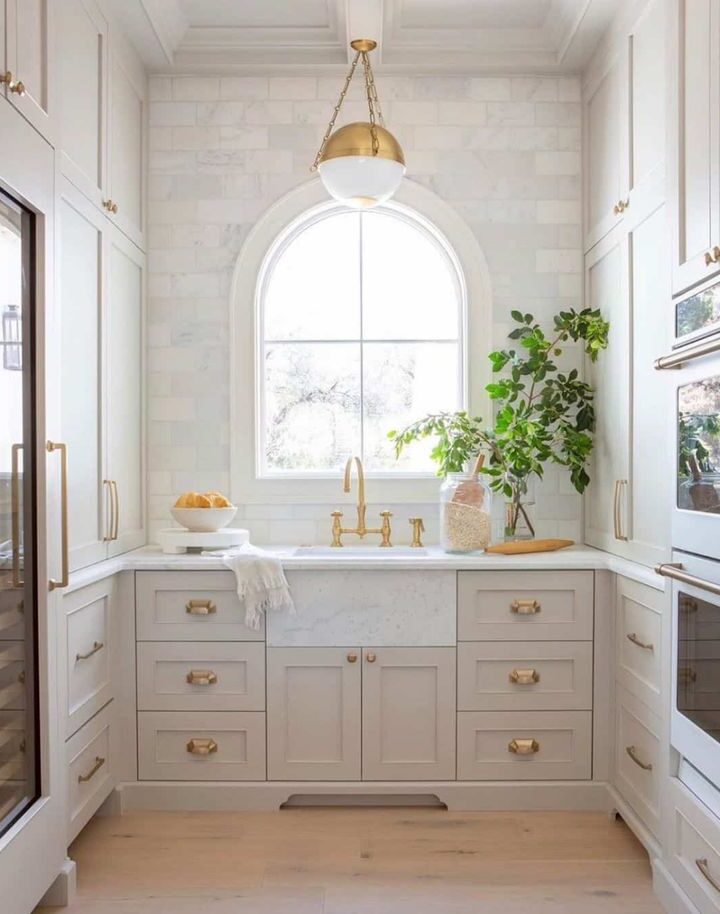 The Best Materials for a Long-Lasting RTA Kitchen Cabinets