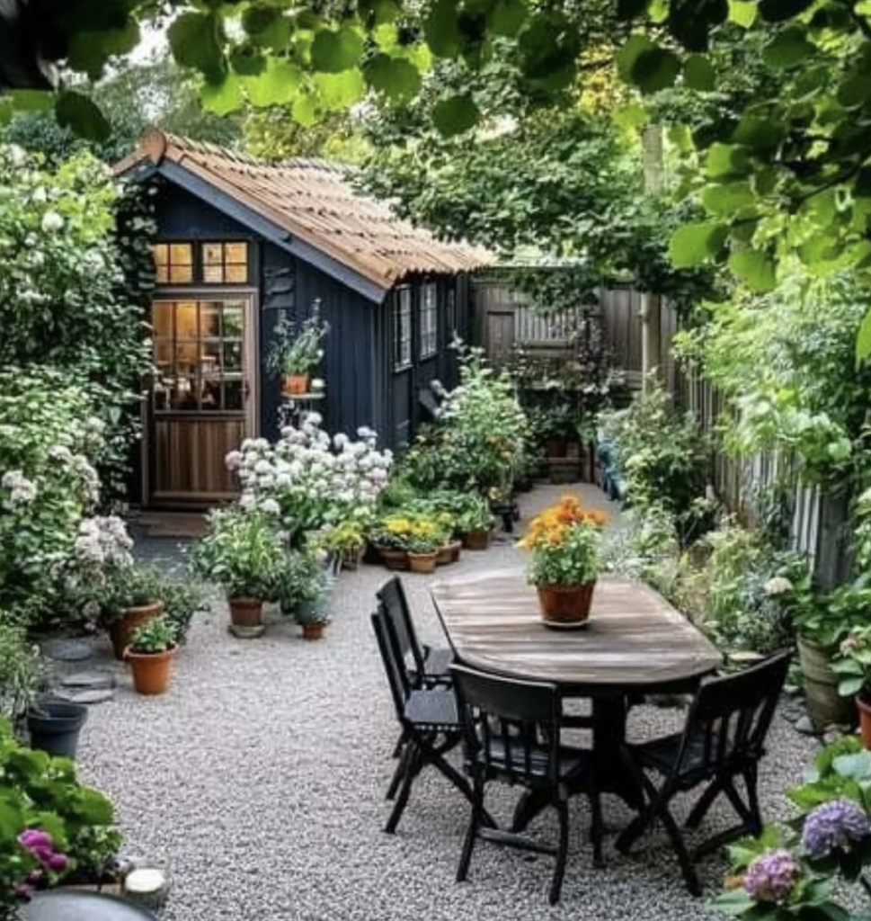 Top 5 Things to Do for Spring Landscaping - Nikki's Plate