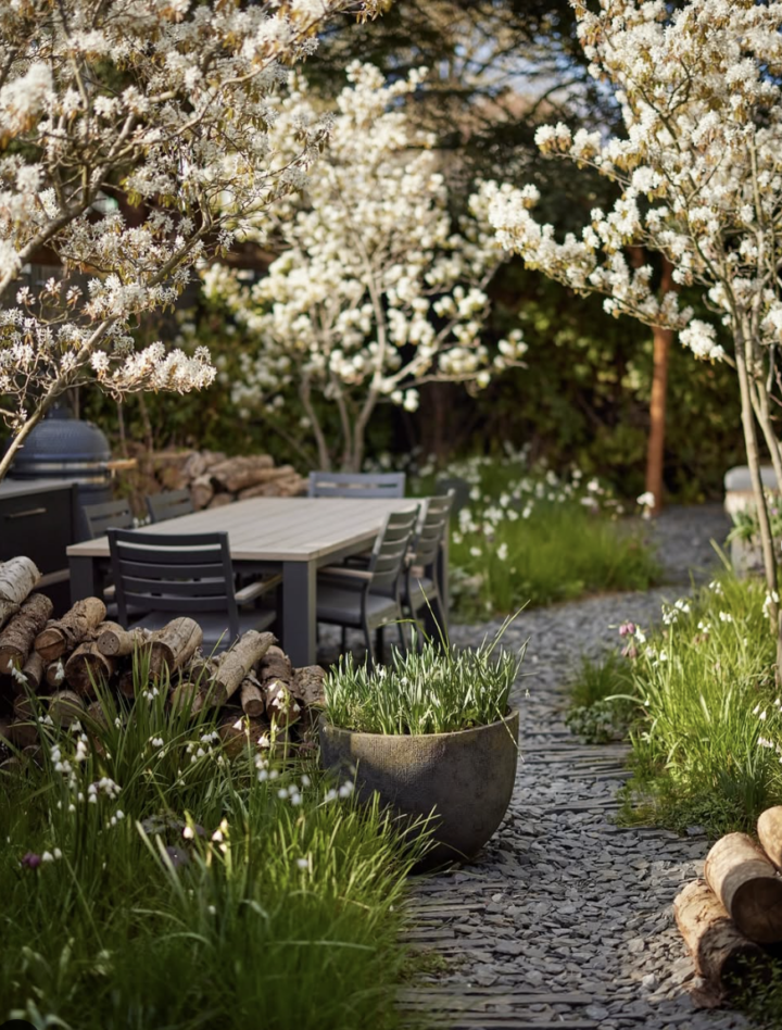 Top 5 Things to Do for Spring Landscaping - Nikki's Plate