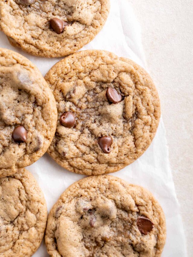 15 BEST SOURDOUGH COOKIE RECIPES