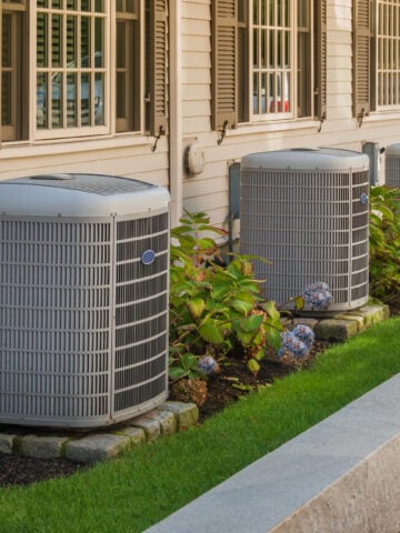 The Advantages of Modern HVAC Systems for Home Comfort