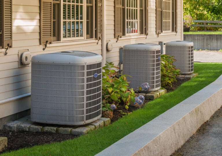 The Advantages of Modern HVAC Systems for Home Comfort