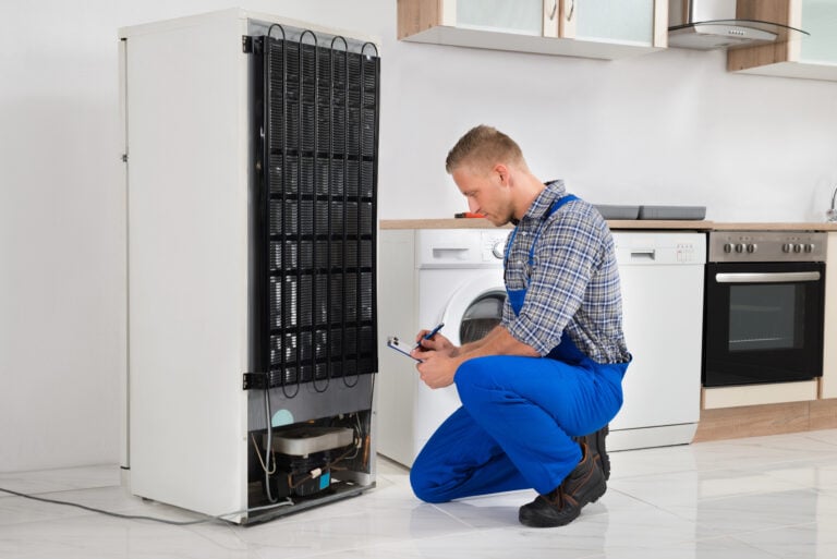 How Emergency Fridge Hire Can Save Your Event from Disaster
