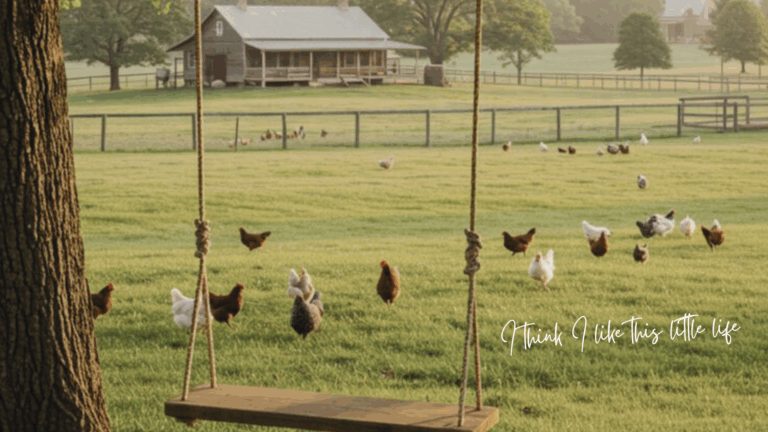 Bring rustic charm to your screen with these 30 free homesteading desktop backgrounds. Perfect for slow living lovers, cottagecore fans, and modern homesteaders.
