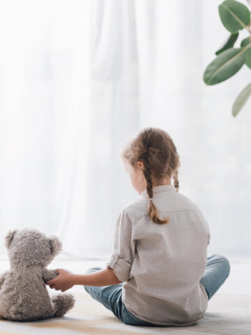 Discover how to create a home where children feel safe, heard, and protected — with practical tips for building emotional security, peaceful routines, and a nurturing environment.