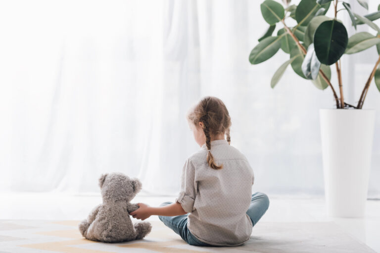 Discover how to create a home where children feel safe, heard, and protected — with practical tips for building emotional security, peaceful routines, and a nurturing environment.