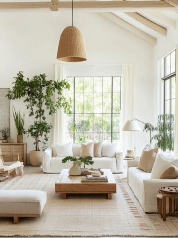 Brighter by Design: How to Use Natural Light to Transform Your Home