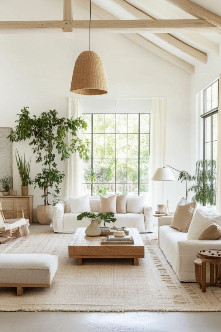 Brighter by Design: How to Use Natural Light to Transform Your Home