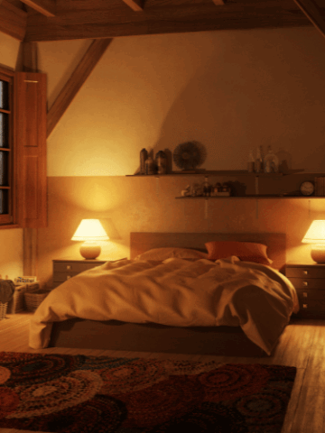 Discover Doze Bedding’s sateen duvet cover set—luxuriously soft, breathable, and easy to change. Perfect for cozy, stylish, and restful nights.