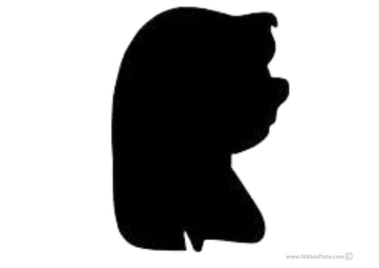10 Free Lilo and Stitch Pumpkin Carving Stencils (Disney Printable