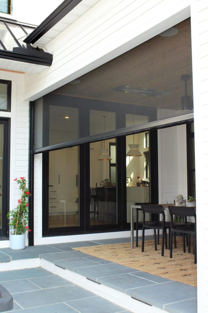 How Retractable Screens Can Transform Your Patio and Living Space ...