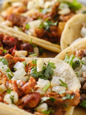 The Healthier Side of Tacos: 5 Nutritious and Delicious Recipes