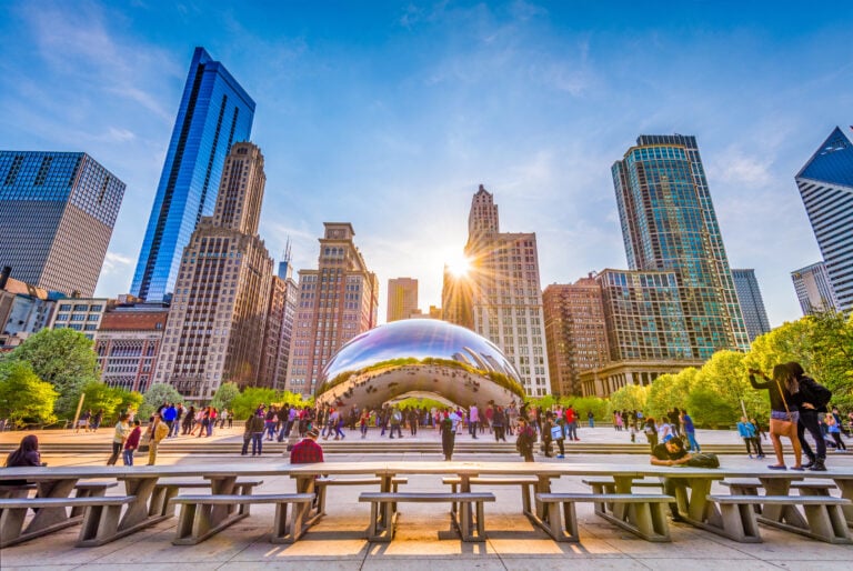 Discover how mobile storage units in Chicago make urban living easier. From home renovations to stress-free moves and seasonal organization, learn why portable storage is every homeowner's secret weapon for a clutter-free, flexible, and organized lifestyle in the Windy City.