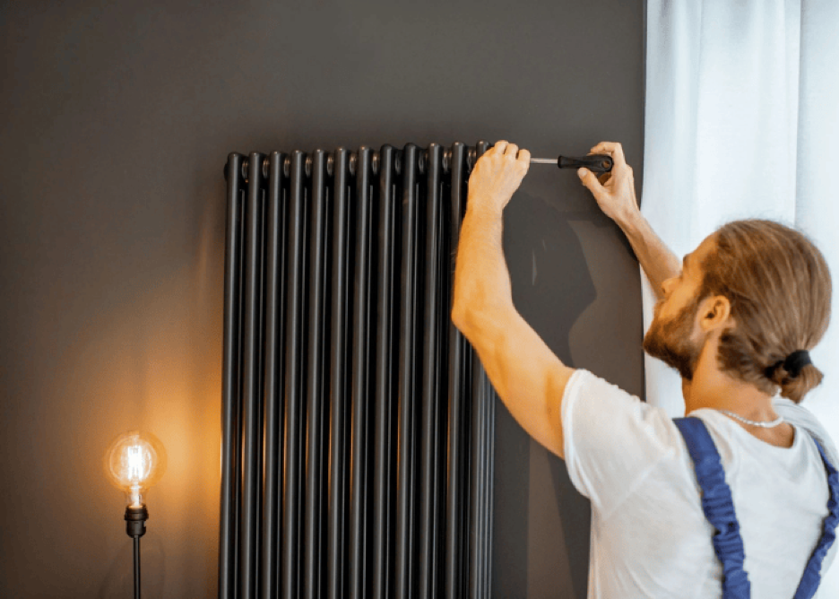Discover how to transform radiators from simple heating utilities into stylish interior design features. Explore creative ways to incorporate column radiators, vintage styles, and modern heating solutions into every room for a warm, beautiful home.