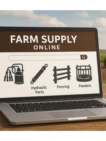 Discover the best online farm supply stores for 2026. Compare prices, shipping, and U.S.-made equipment to find trusted suppliers farmers rely on nationwide.