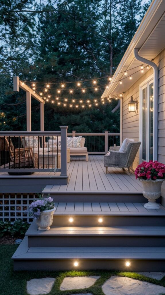 Planning a Deck? Everything You Need to Decide Before the First Board ...