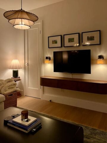 Apartment Lighting That Works: Low-Cost Ways to Elevate Rental Apartments