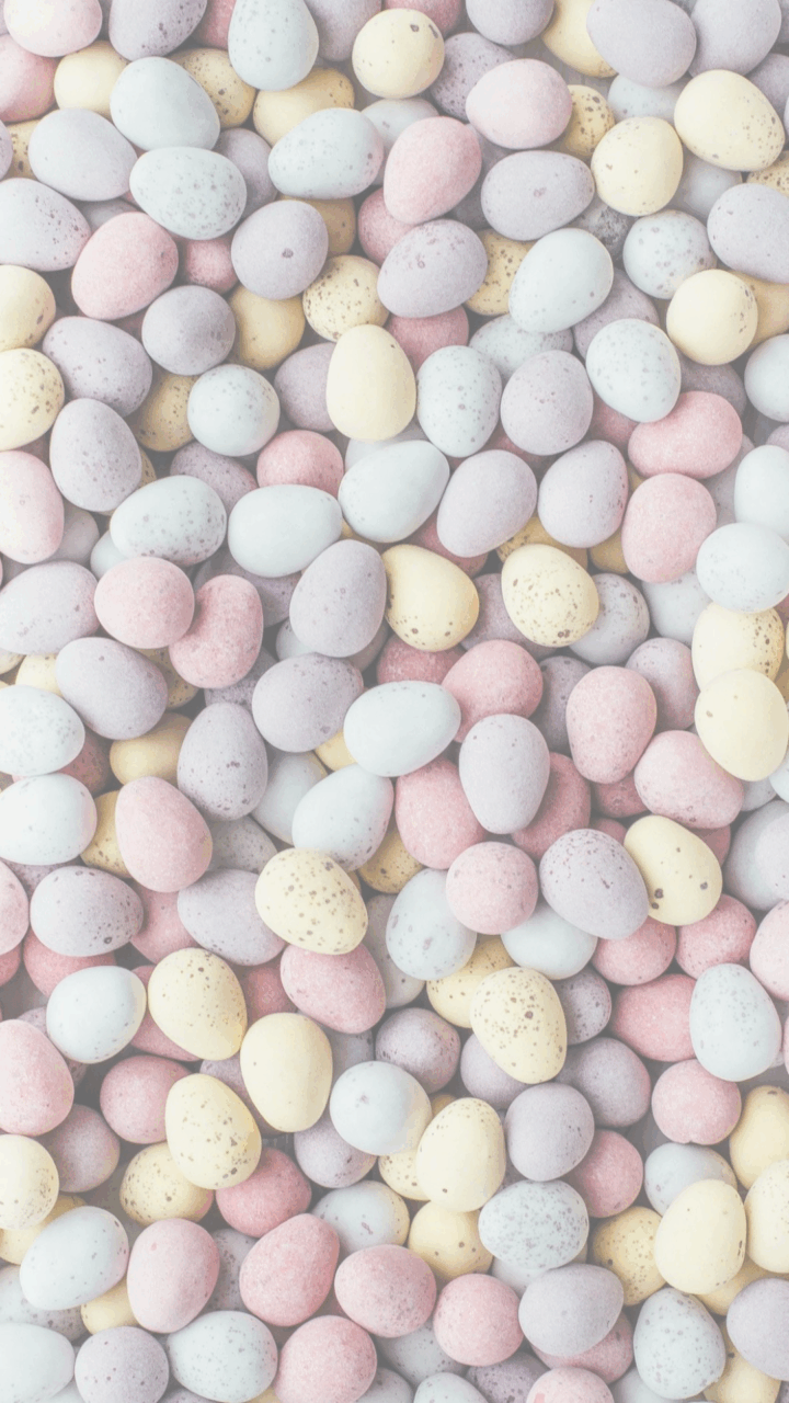 25 Free Easter iPhone Wallpapers (Pretty Spring Phone Backgrounds)