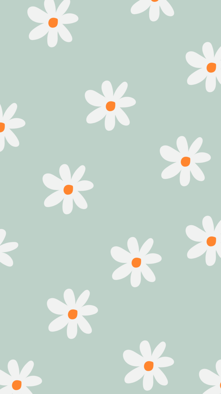 60 FREE Spring iPhone Wallpapers (Fresh & Aesthetic Designs)
