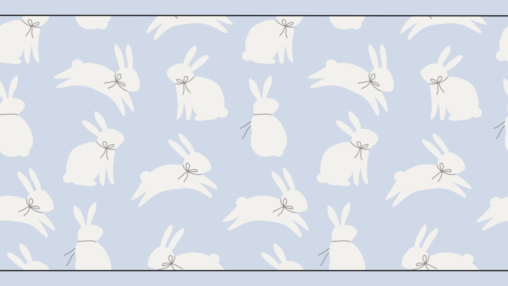 25 Free Easter Desktop Wallpapers (Cute, Aesthetic & Spring Inspired)